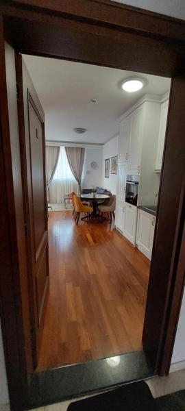 Nota Apartman